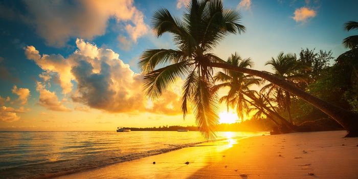 La Romana con todo incluido, Caribe de lujo - 8 días
